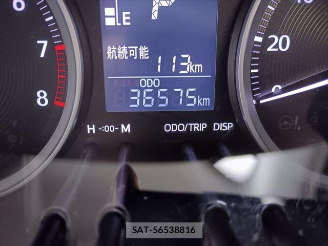 Daihatsu CAST 2016-08 4588726-26