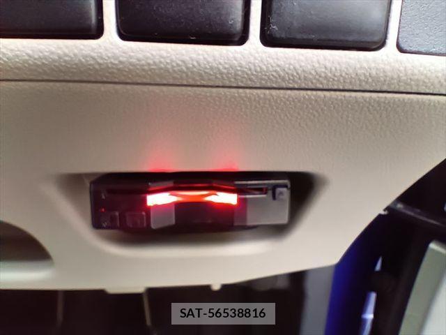 Daihatsu CAST 2016-08 4588726-28