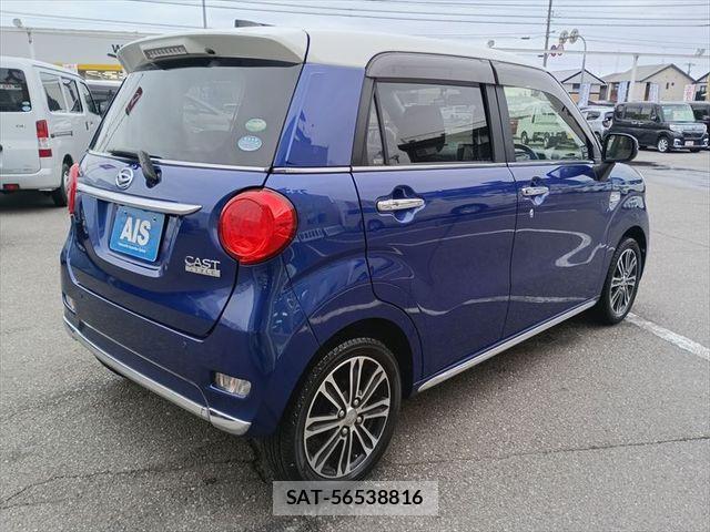 Daihatsu CAST 2016-08 4588726-2