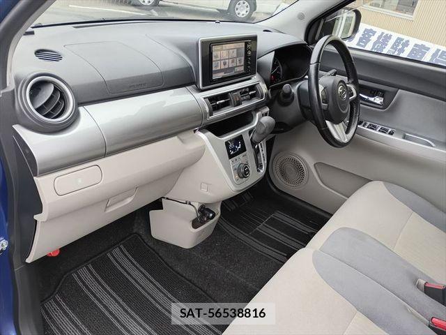 Daihatsu CAST 2016-08 4588726-7