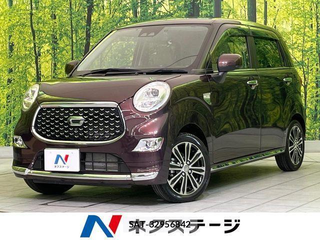 Daihatsu CAST 2022-07 4638319-0