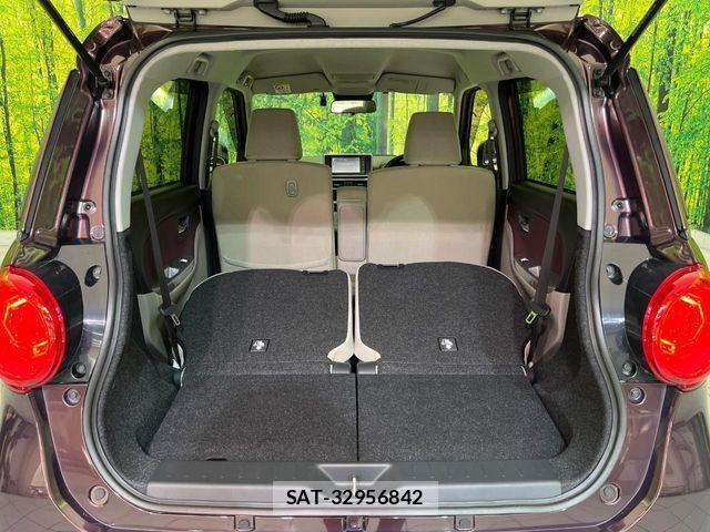 Daihatsu CAST 2022-07 4638319-9