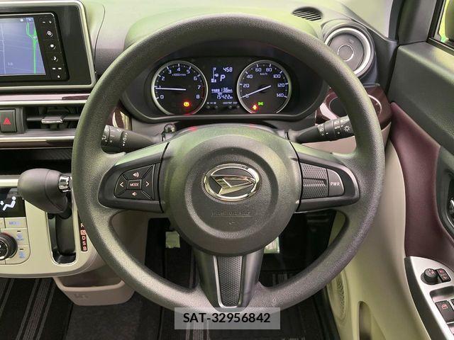 Daihatsu CAST 2022-07 4638319-10