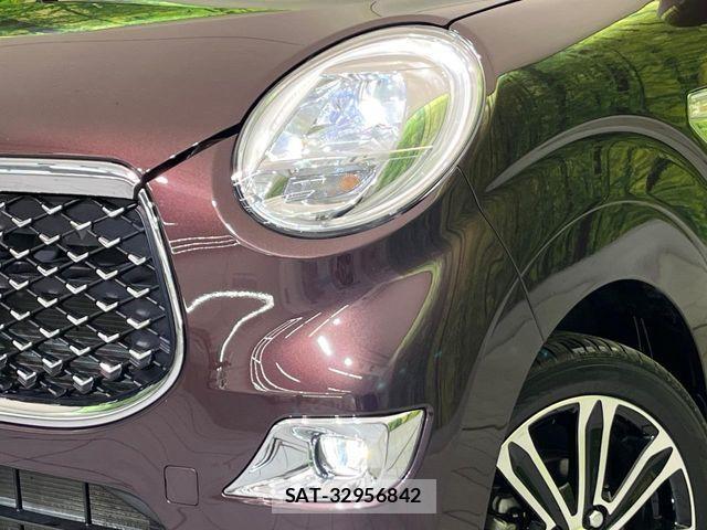 Daihatsu CAST 2022-07 4638319-11