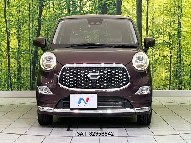 Daihatsu CAST 2022-07 4638319-13