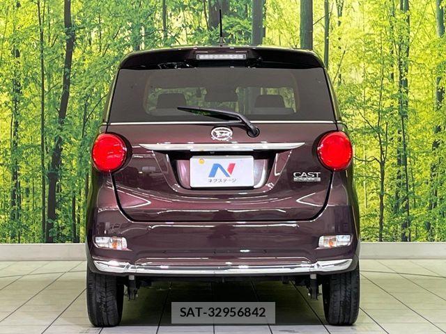 Daihatsu CAST 2022-07 4638319-14