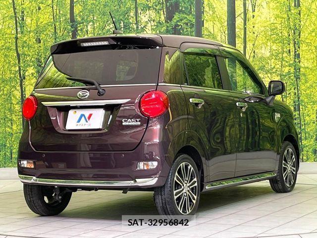 Daihatsu CAST 2022-07 4638319-16