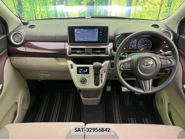 Daihatsu CAST 2022-07 4638319-1