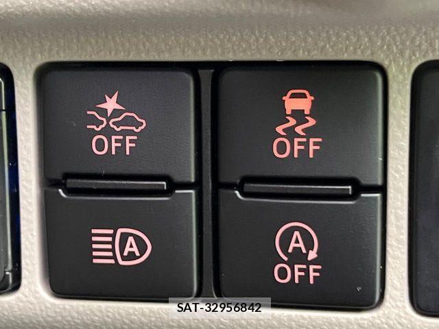 Daihatsu CAST 2022-07 4638319-4