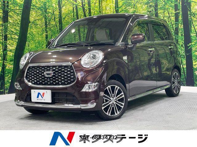 Daihatsu CAST 2020-06 5861498-0