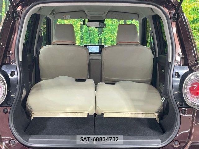 Daihatsu CAST 2020-06 5861498-10