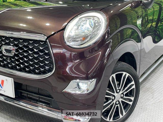 Daihatsu CAST 2020-06 5861498-12