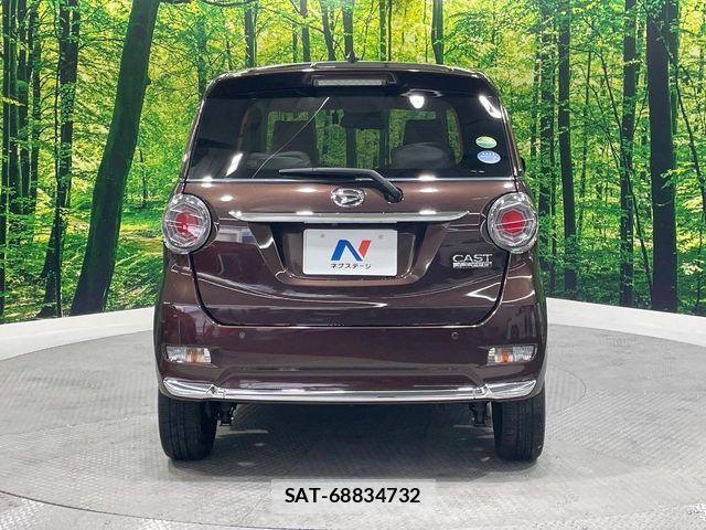 Daihatsu CAST 2020-06 5861498-15