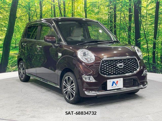 Daihatsu CAST 2020-06 5861498-16
