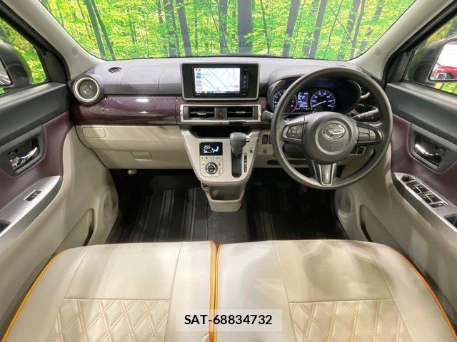 Daihatsu CAST 2020-06 5861498-3