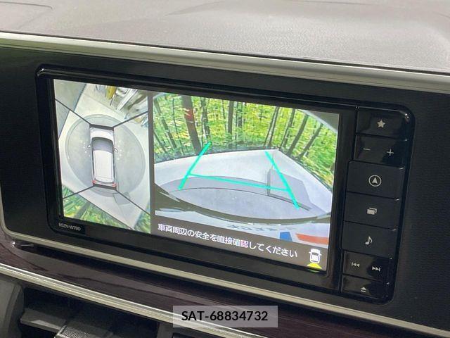 Daihatsu CAST 2020-06 5861498-5