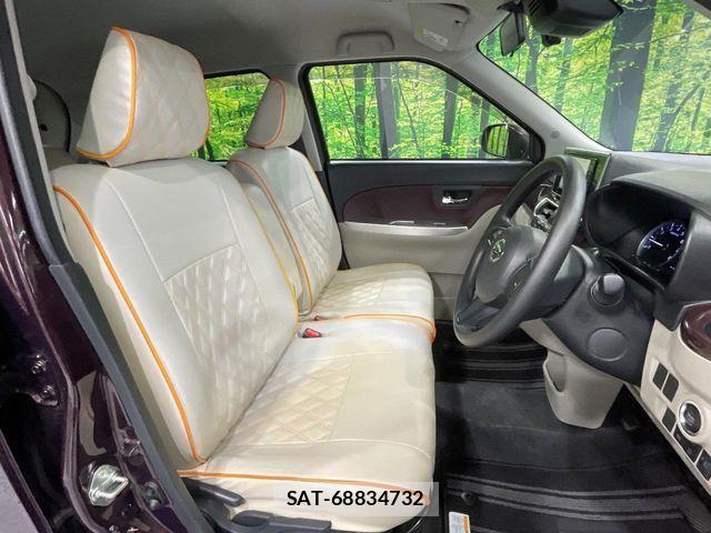 Daihatsu CAST 2020-06 5861498-8