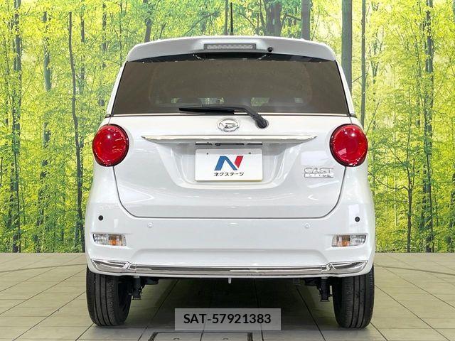 Daihatsu CAST 2023-05 5861488-14