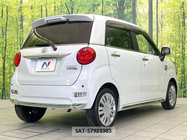 Daihatsu CAST 2023-05 5861488-16