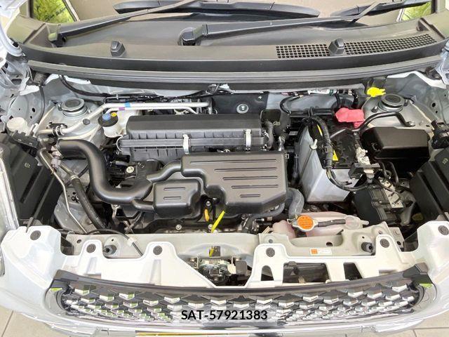 Daihatsu CAST 2023-05 5861488-17