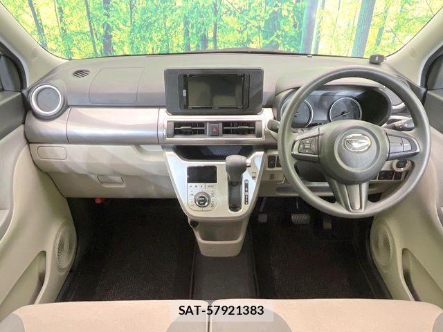 Daihatsu CAST 2023-05 5861488-1