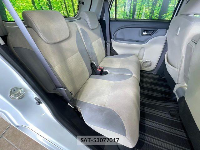 Daihatsu CAST 2020-09 5861510-9