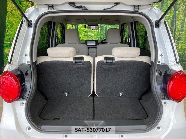 Daihatsu CAST 2020-09 5861510-10