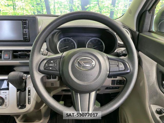 Daihatsu CAST 2020-09 5861510-11