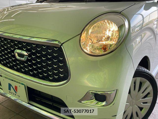 Daihatsu CAST 2020-09 5861510-12