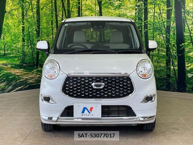 Daihatsu CAST 2020-09 5861510-14
