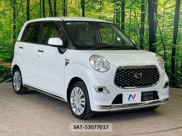 Daihatsu CAST 2020-09 5861510-16