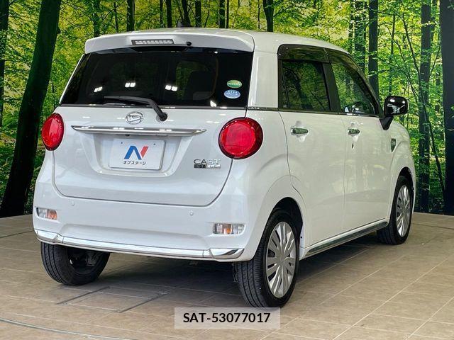 Daihatsu CAST 2020-09 5861510-17