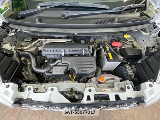 Daihatsu CAST 2020-09 5861510-18