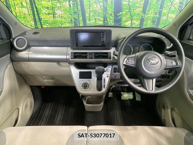 Daihatsu CAST 2020-09 5861510-1