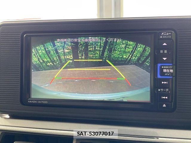 Daihatsu CAST 2020-09 5861510-4