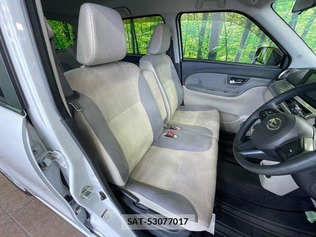 Daihatsu CAST 2020-09 5861510-8