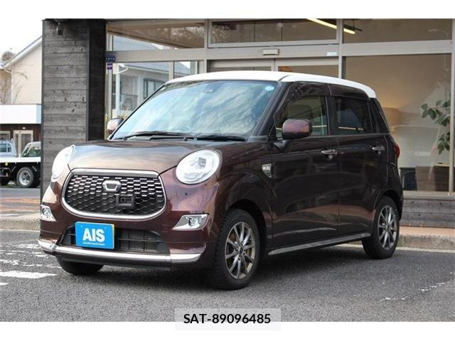 Daihatsu CAST 2016-03 6008128-0