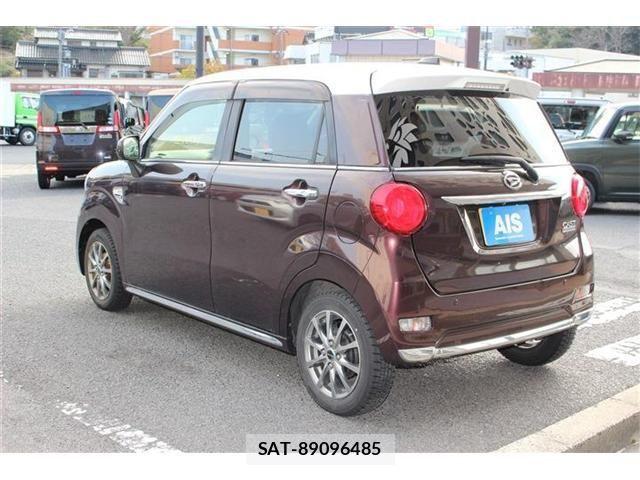 Daihatsu CAST 2016-03 6008128-9