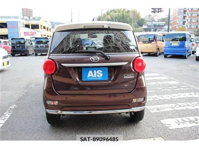Daihatsu CAST 2016-03 6008128-10