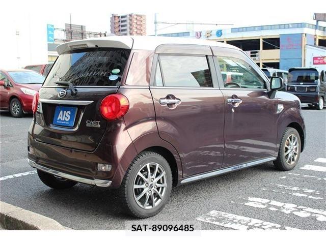 Daihatsu CAST 2016-03 6008128-11