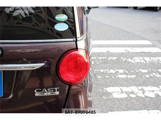 Daihatsu CAST 2016-03 6008128-12
