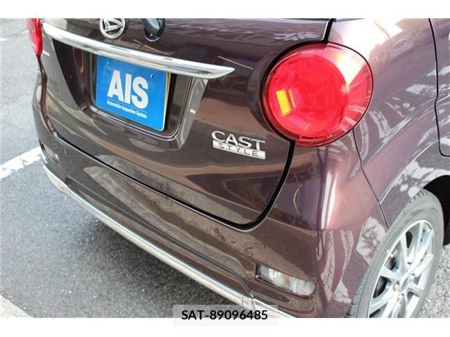 Daihatsu CAST 2016-03 6008128-13