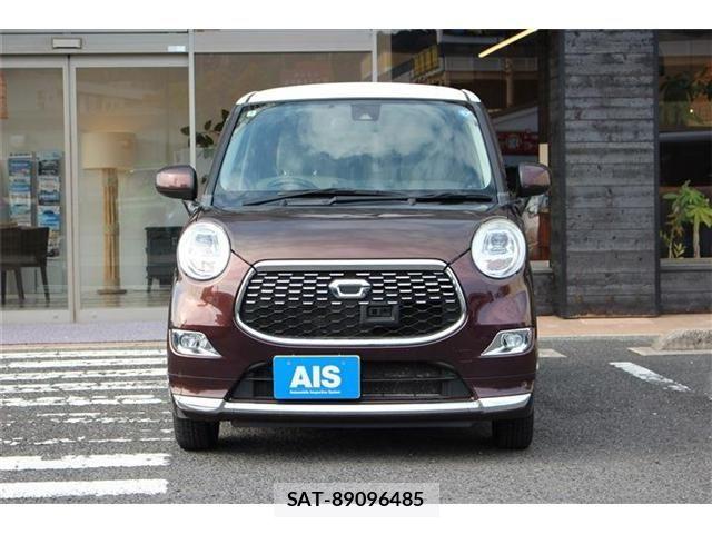 Daihatsu CAST 2016-03 6008128-1
