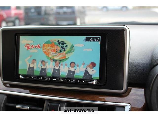 Daihatsu CAST 2016-03 6008128-21