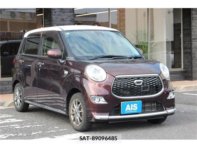 Daihatsu CAST 2016-03 6008128-2