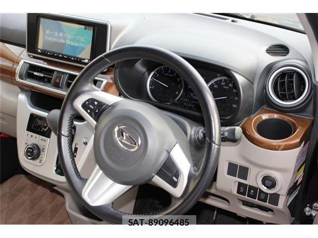 Daihatsu CAST 2016-03 6008128-29