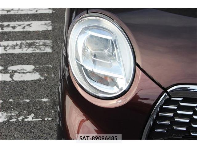 Daihatsu CAST 2016-03 6008128-3