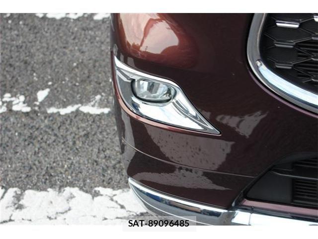 Daihatsu CAST 2016-03 6008128-6