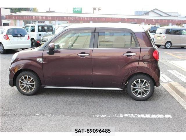 Daihatsu CAST 2016-03 6008128-8