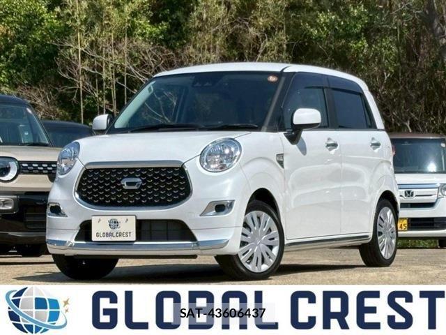 Daihatsu CAST 2022-12 6008109-0